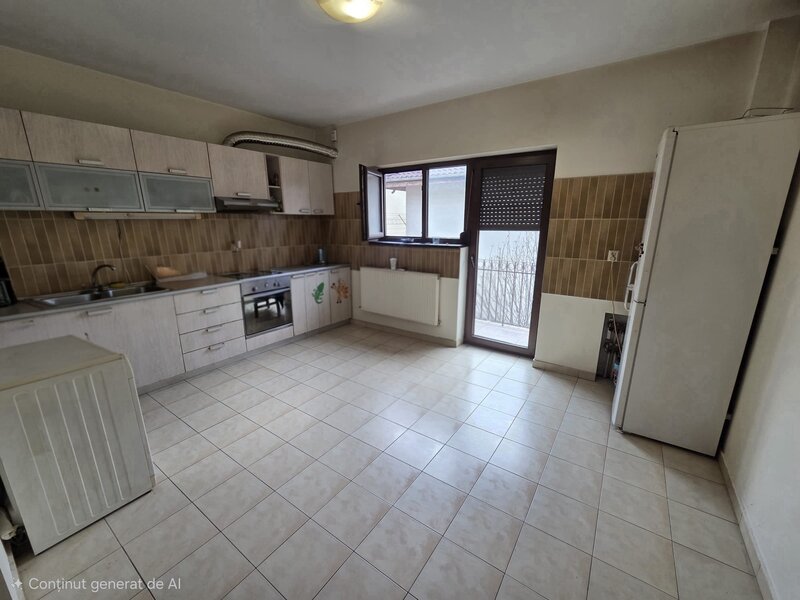 Prelungirea Ghencea, vila concept dual living, 6 camere cu 320 mp ( SUT).